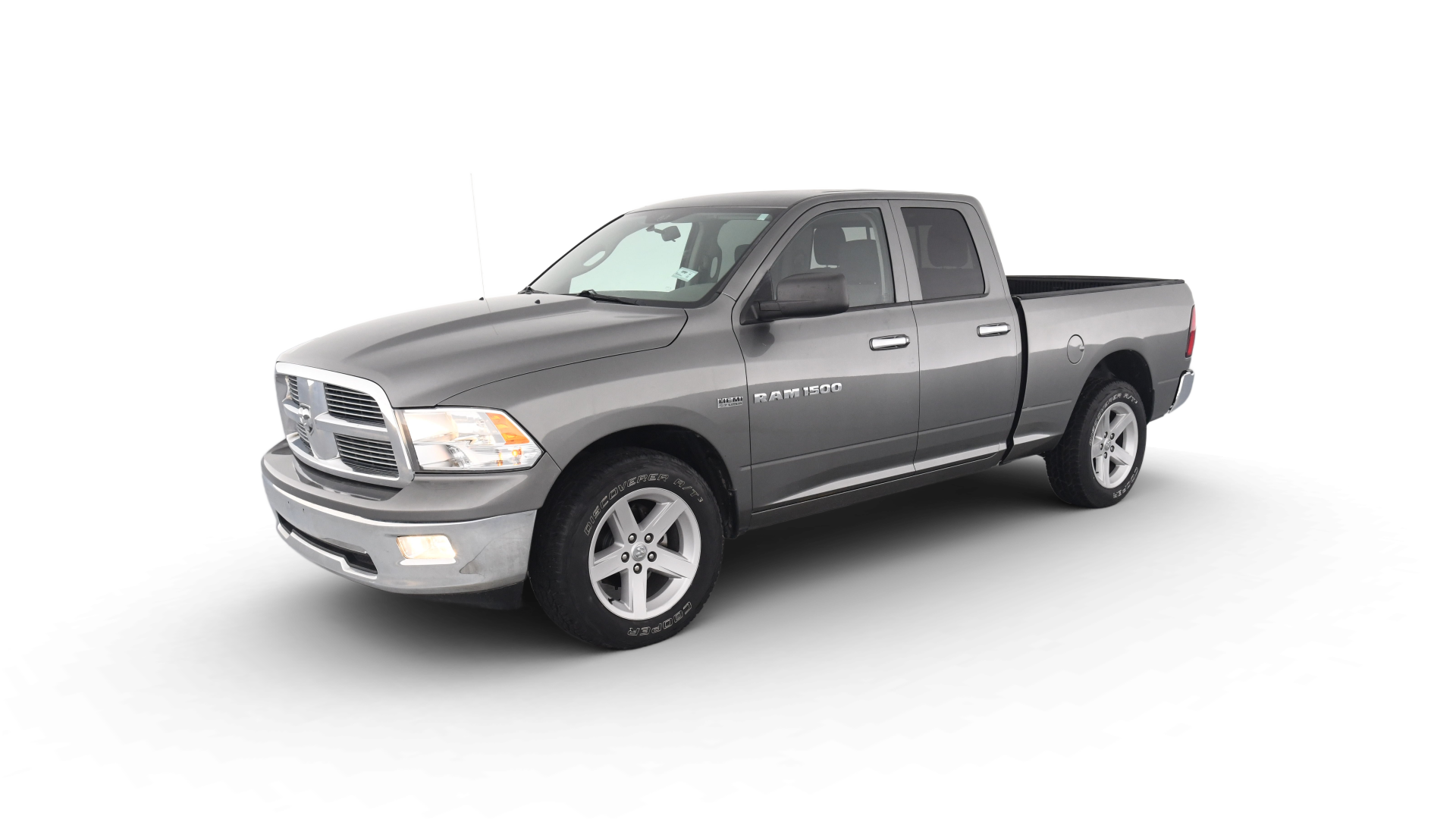Used 2012 Ram 1500 Quad Cab Carvana used-2012-ram-1500-quad-cab-carvana
